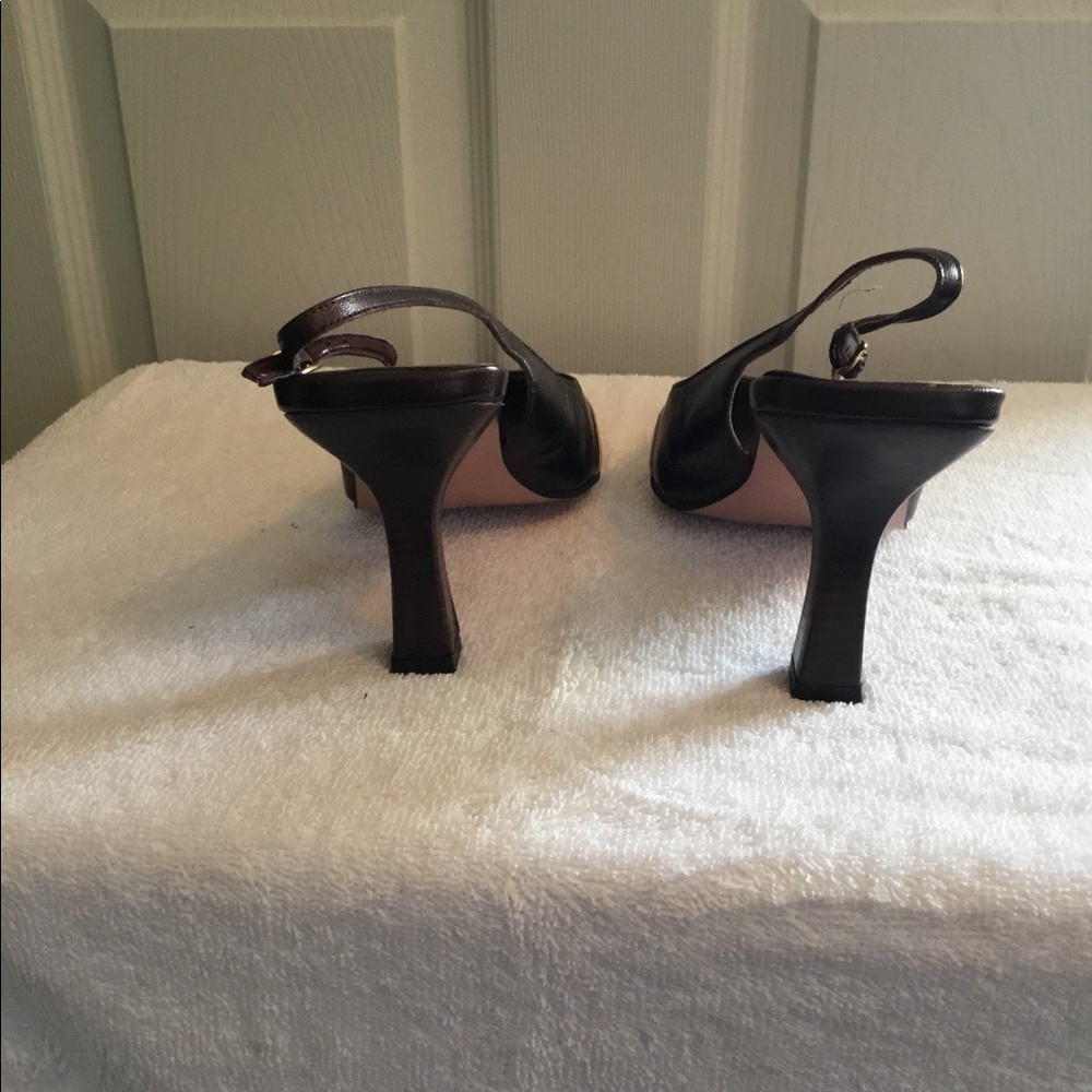 Nine West Kirsty Shoes - Picture 3 of 5